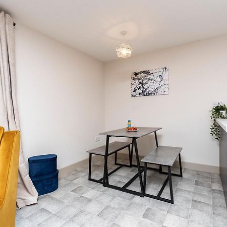דרלינגטון Avery House 2 - Two Bedroom With Outdoor Terrace By Bpne מראה חיצוני תמונה