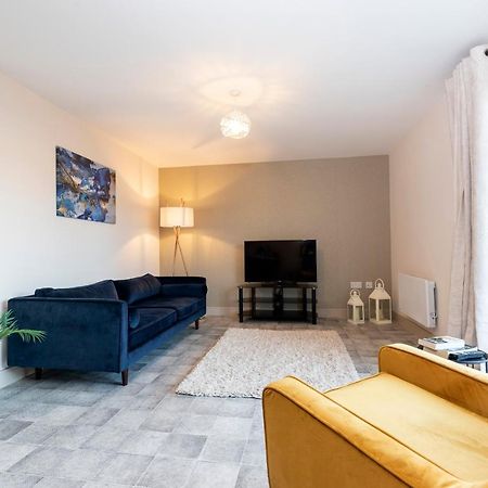 דרלינגטון Avery House 2 - Two Bedroom With Outdoor Terrace By Bpne מראה חיצוני תמונה
