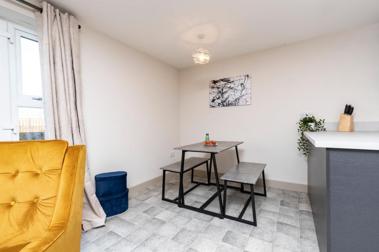 דרלינגטון Avery House 2 - Two Bedroom With Outdoor Terrace By Bpne מראה חיצוני תמונה
